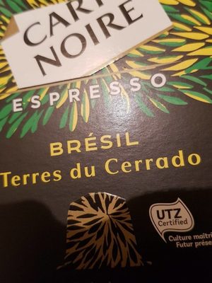 Bresil Terres du Cerrado - 8000070017122