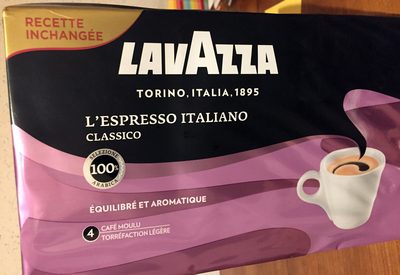 L'espresso italiano classico 4 - 8000070017832