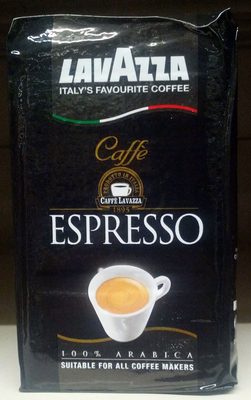 Caffè Espresso - 8000070018686