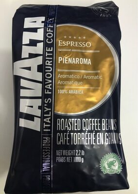 Pienaroma - 8000070023017