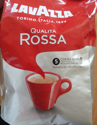 Qualità Rossa - 8000070035188