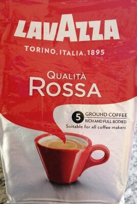 Qualità Rossa - 8000070036307
