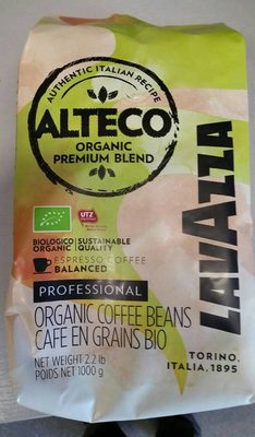 Alteco organiser premier blend - 8000070045200