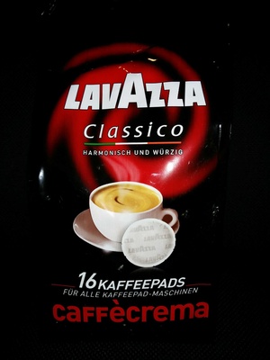 Caffècrema Classico - 8000070072138