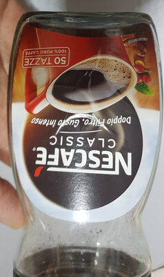 Caffe solubile - Nescafè - 80000822