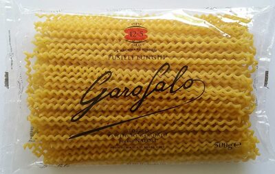 Fusilli Lunghi - 8000139001253
