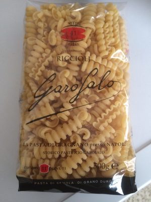 Riccioli - 8000139002854