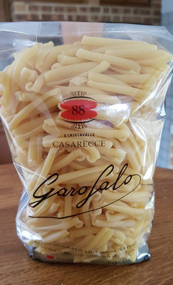 Casarecce Pasta - 8000139910753