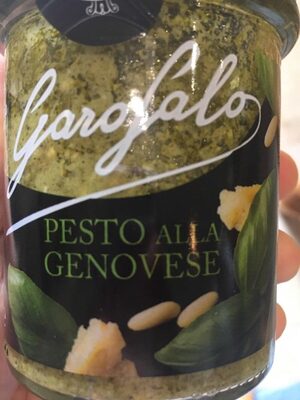 Pesto - 8000139930492