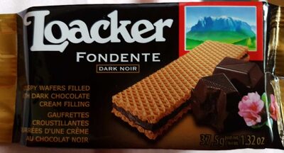 Gaufrettes Chocolat - 80001645
