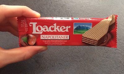 Napolitaner - 80001775