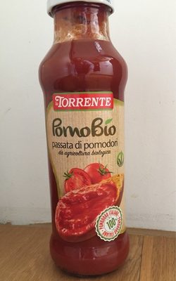 Sauce tomate - 8000282001155
