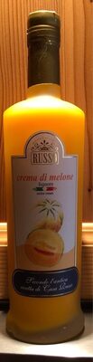 Crema di melone - 8000296000854