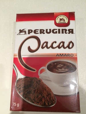 Cacao Amaro - 8000300050387