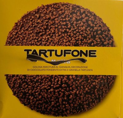 Tartufone - 8000300187762
