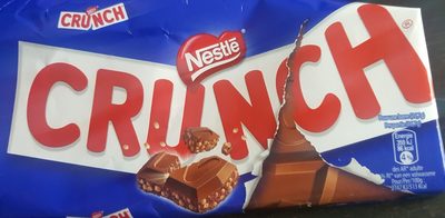 Crunch - 8000300264388