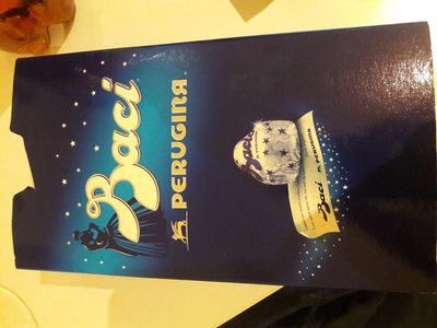 Baci Perugina Bijou - 8000300324655