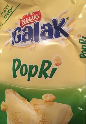Galak popri - 8000300353952