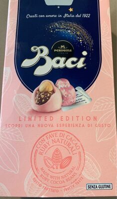 Baci - 8000300384062