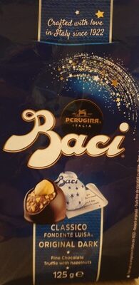 Baci - 8000300389067