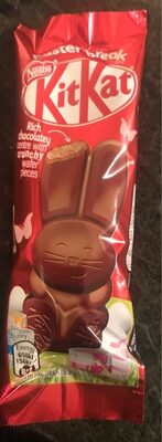 kikat easter break - 8000300395648