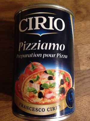 Pizziamo - 8000320997266