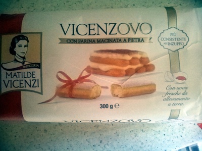 Vincenzovo - 8000350004583