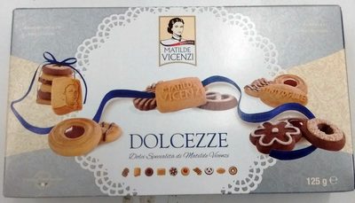 Dolcezze - 8000350004712