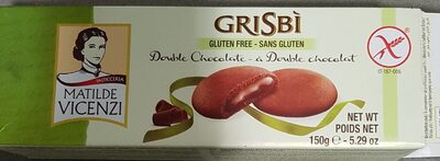 Grisbi - 8000350005924