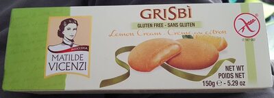 Grisbi - 8000350005931