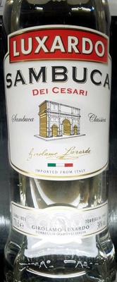 Sambuca dei Cesari - 8000353000056