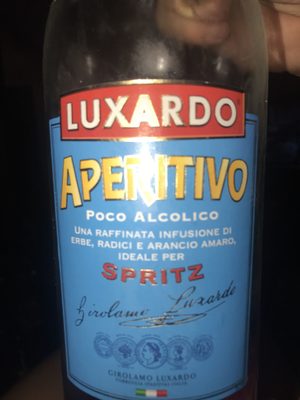 Aperitivo - 8000353003613