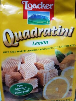 Quadratini - 8000380004935