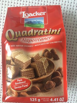 Quadratini - 8000380005918
