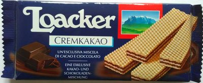 Cremkakao - 8000380153466