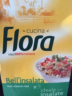 Riz italien - 8000390009883