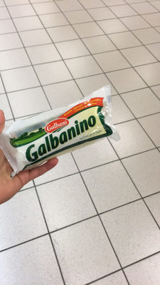 Galbani Galbanino - 8000430070361
