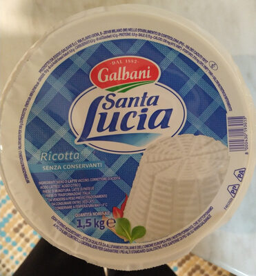 ricotta - 8000430193015