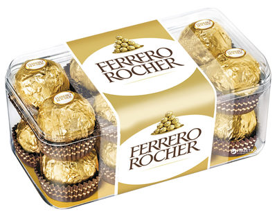 Ferrero Rocher - 8000500003787