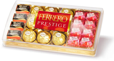 Prestige - 8000500005187