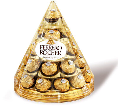 Ferrero Rocher - 8000500024065