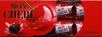 Ferrero Mon Chéri - 8000500034743