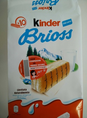 Brioss - 8000500047156