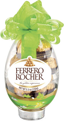 Ferrero rocher en oeuf - 8000500084649