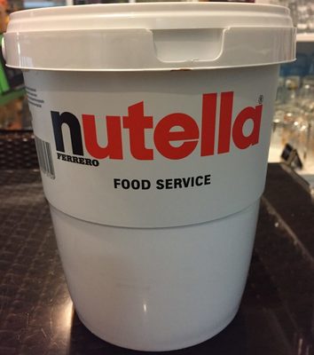 Nutella - 8000500131329