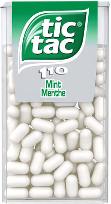 Tic Tac - 8000500166697