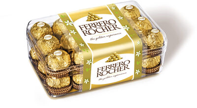 Ferrero Rocher - 8000500167113