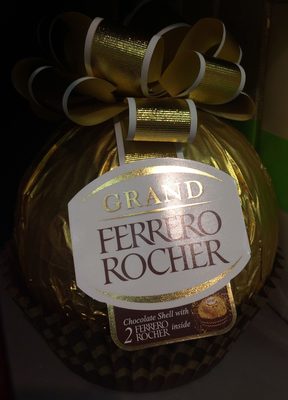 Grand Ferrero Rocher - 8000500168554