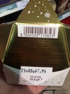 Ferrero Rocher - 8000500170823