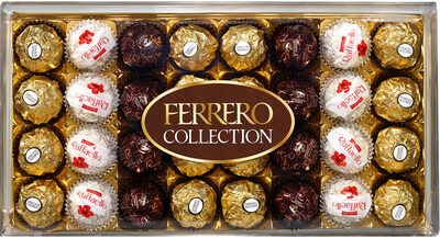 Ferrero - 8000500247143